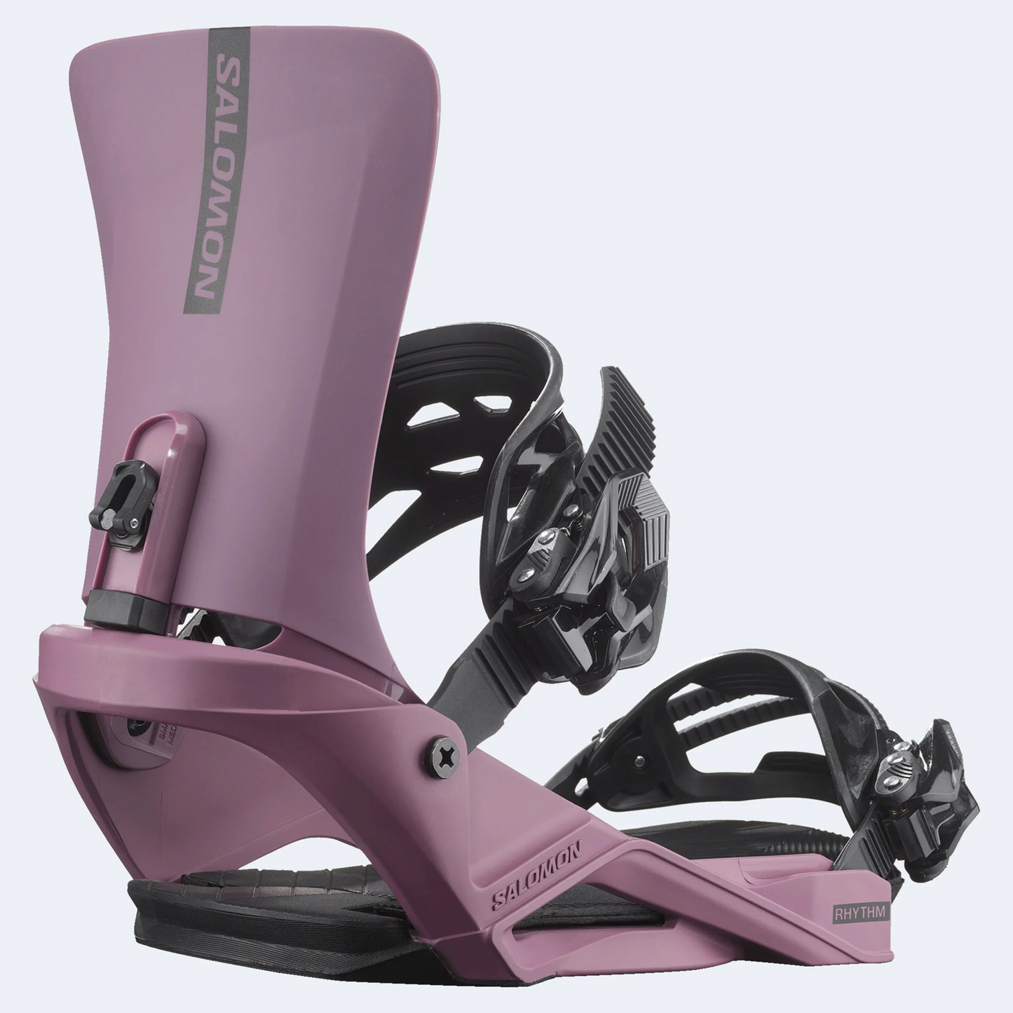 Salomon Rhythm Snowboard Bindings 2025