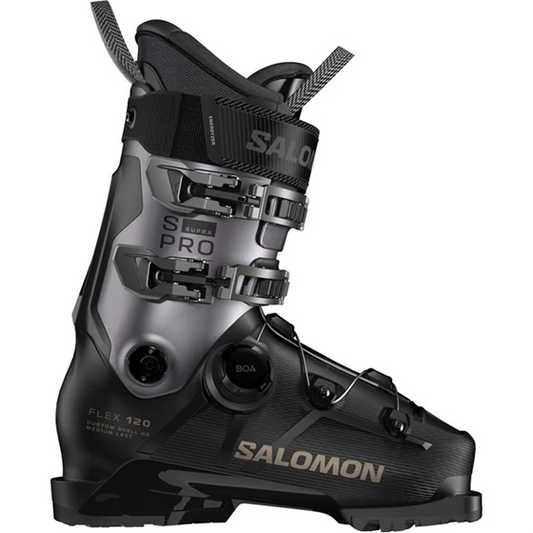 Salomon S Pro Supra Boa 120 GW Ski Boot 2026