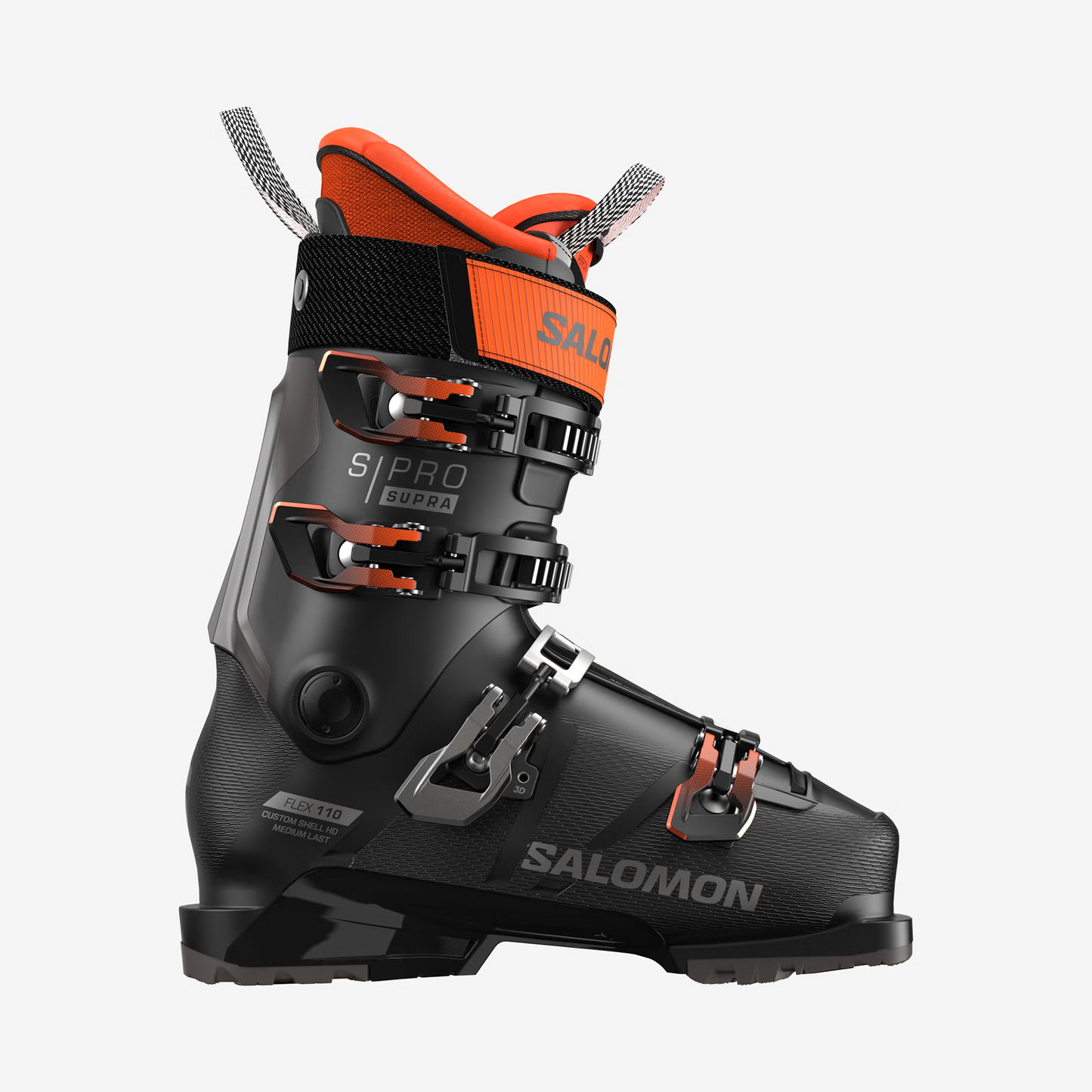 Salomon S Pro Supra 110 GW Ski Boot 2026