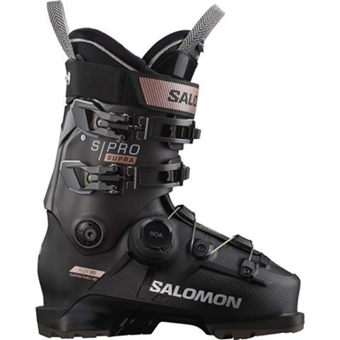 Salomon S Pro Supra Boa 95 Womens Ski Boot 2026