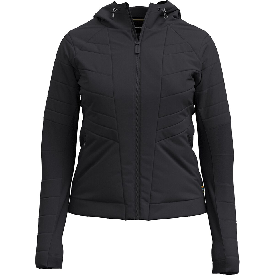 Smartwool Smartloft Womens Hybrid Jacket 2026