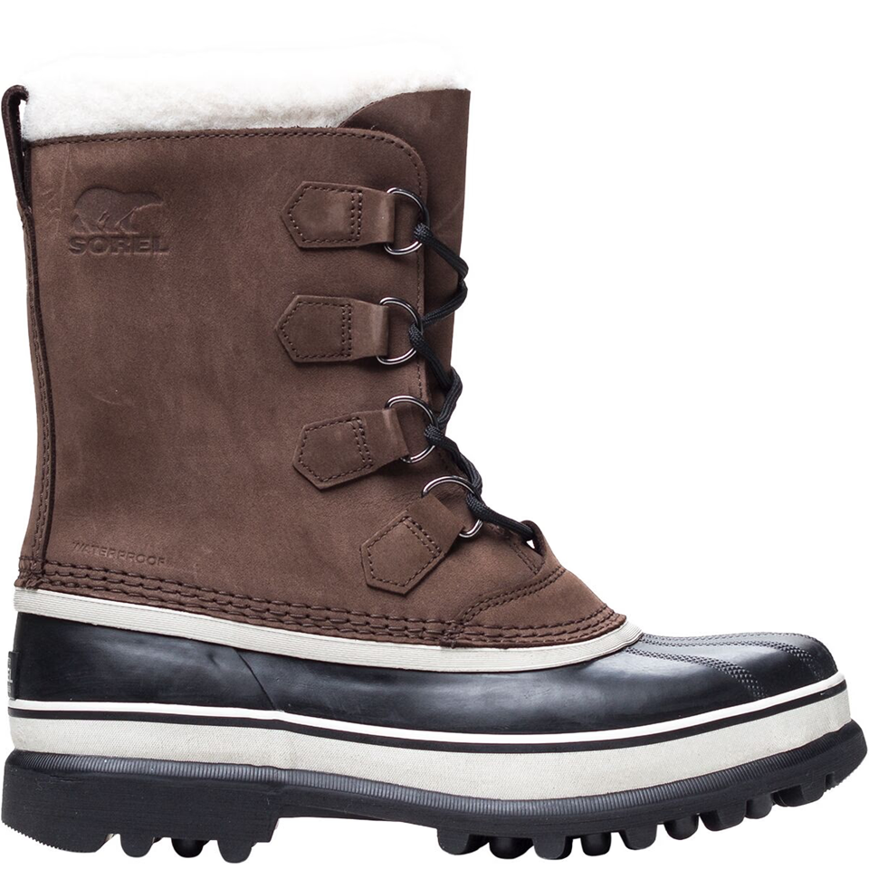 Sorel Caribou Waterproof Snow Boots 2023