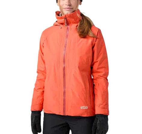 Stio Doublecharge Insulated Womens Jacket 2026