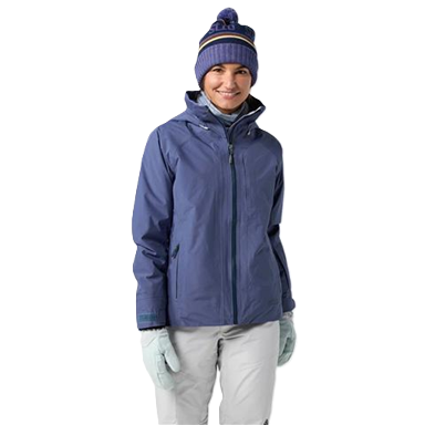 Stio Doublecharge Insulated Womens Jacket 2026