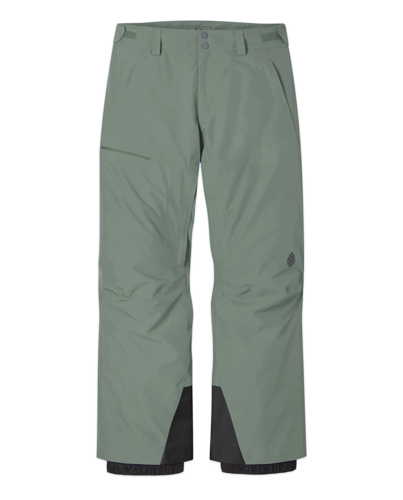 Stio Doublecharge Insulated Pant 2026