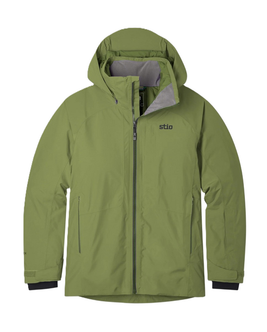 Stio Doublecharge Insulated Jacket 2026