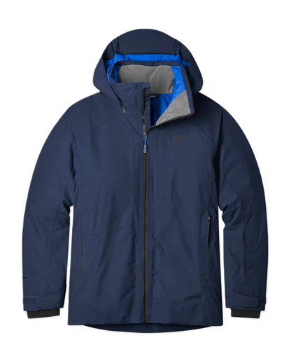 Stio Doublecharge Insulated Jacket 2026