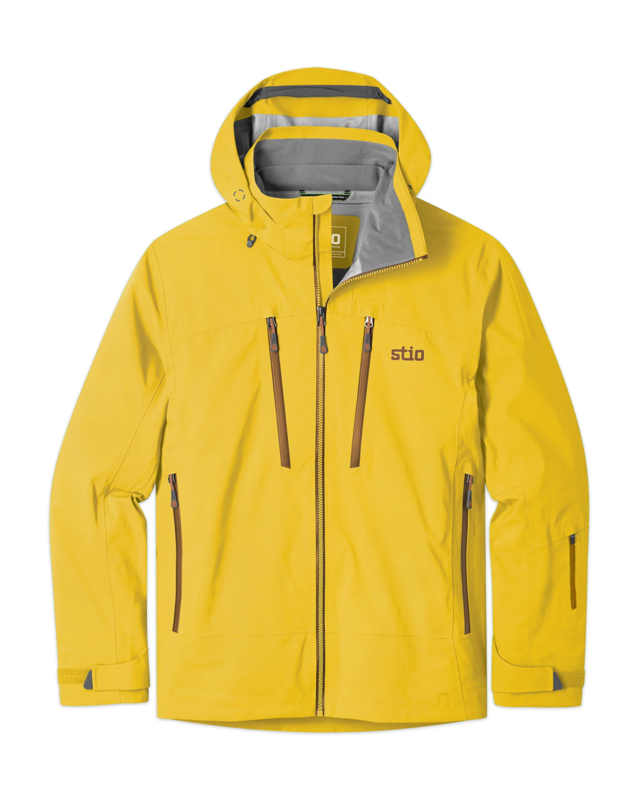 Stio Environ Jacket 2026