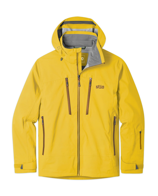 Stio Environ Jacket 2026