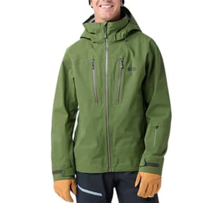 Stio Environ Jacket 2026