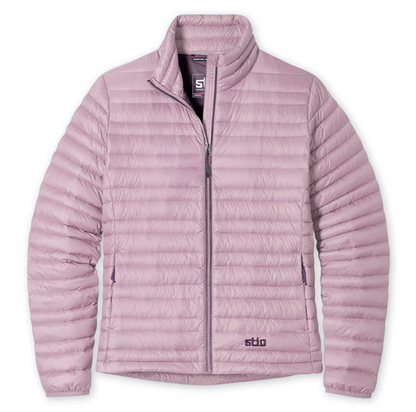 Stio Pinion Down Womens Sweater 2026