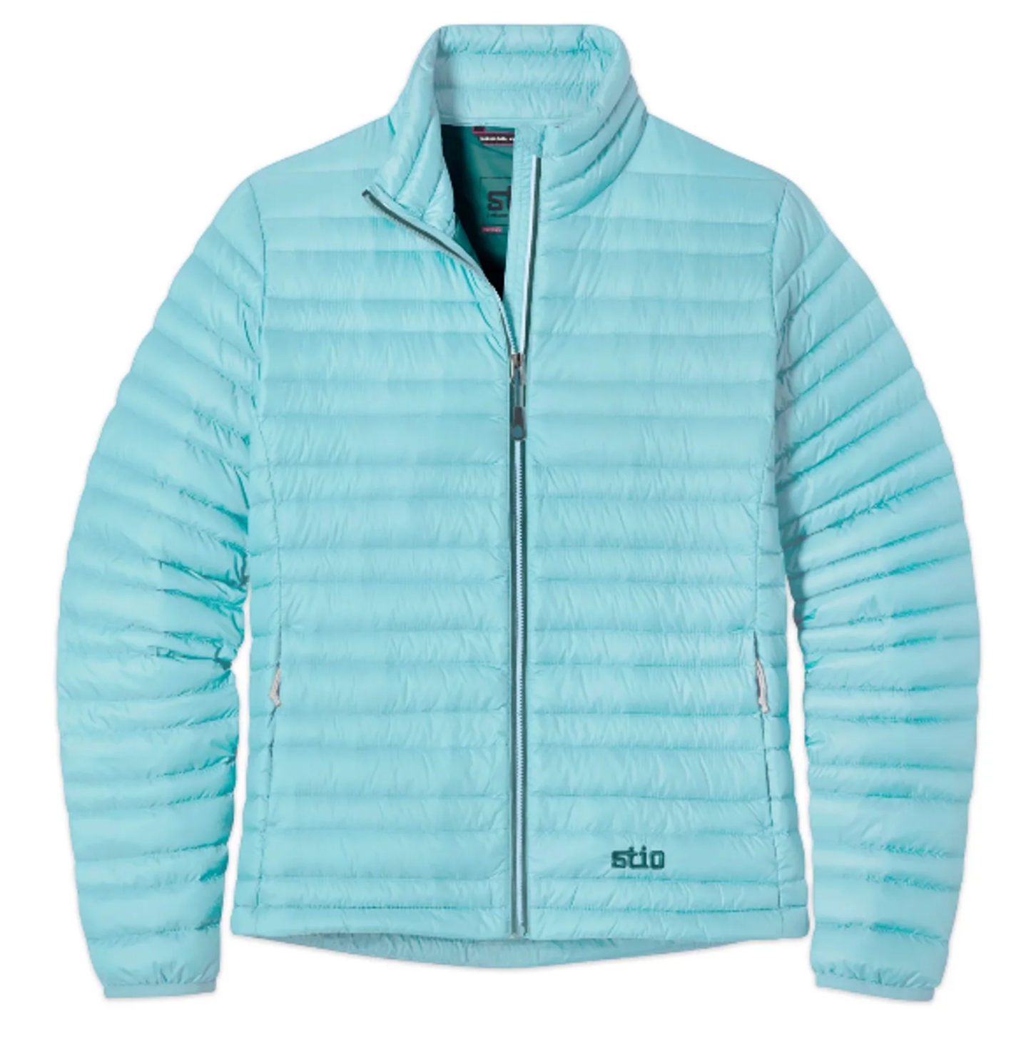 Stio Pinion Down Womens Sweater 2026