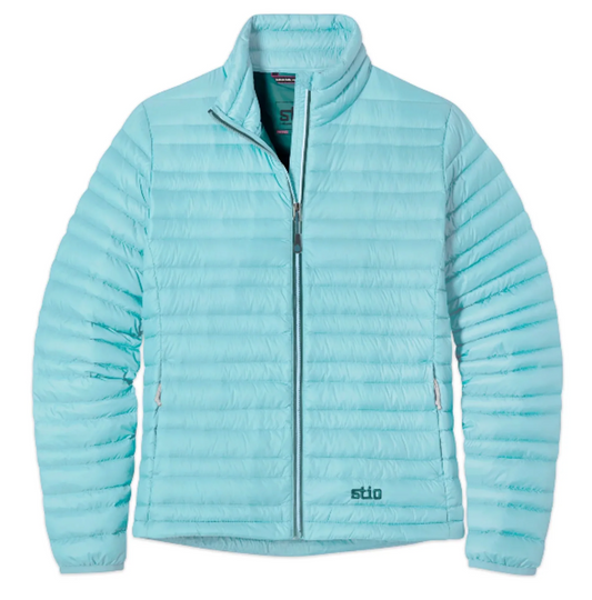 Stio Pinion Down Womens Sweater 2026