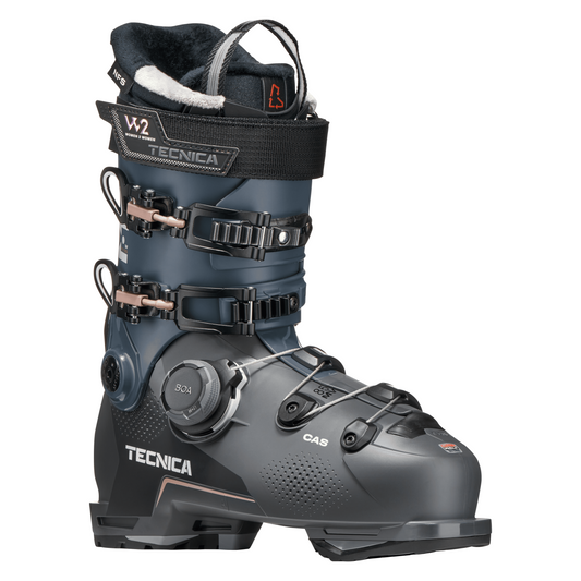 Tecnica Mach Boa 85 MV Womens Ski Boot 2026