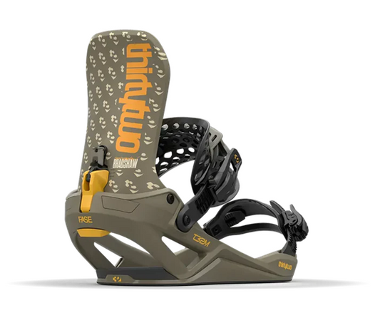 Thirty Two T32M Fase Bradshaw Snowboard Binding 2026