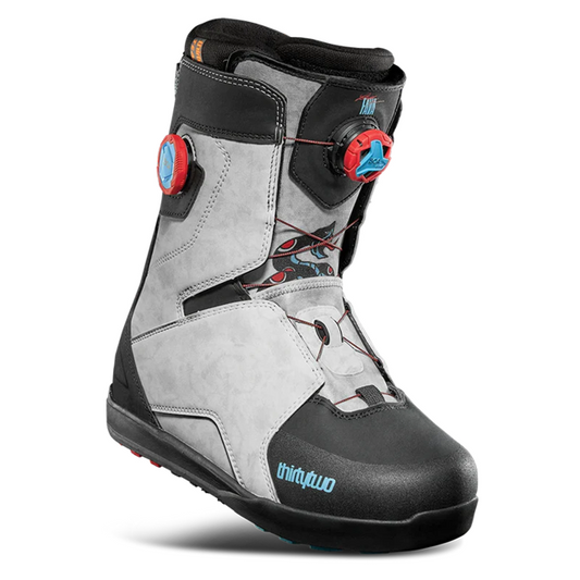 Thirty Two Lashed Db Fava Snowboard Boot 2026