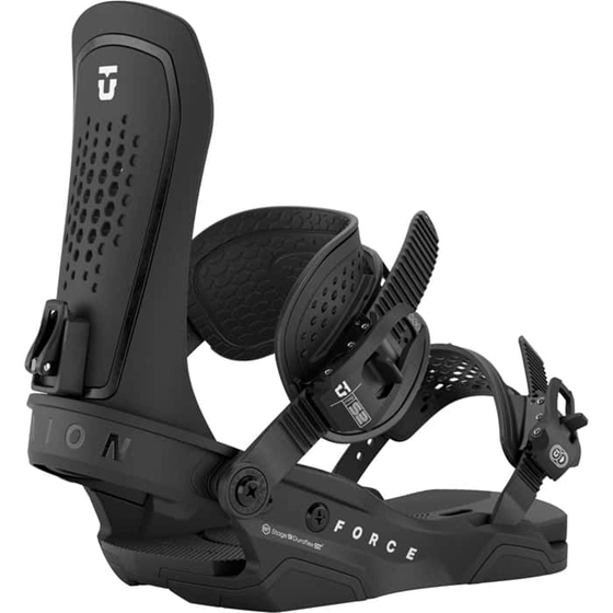 Union Force 20 Year Snowboard Binding 2026
