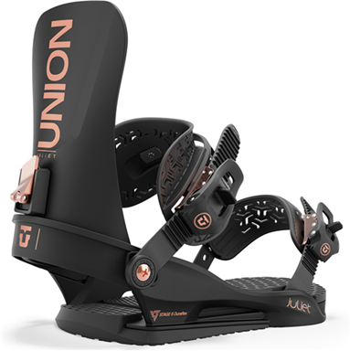 Union Juliet Womens Snowboard Binding 2026