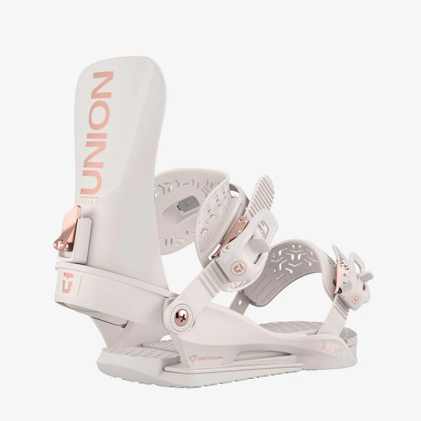 Union Juliet Womens Snowboard Binding 2026