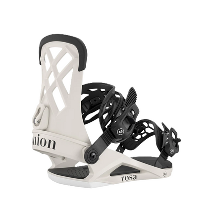 Union Rosa Womens Snowboard Binding 2026
