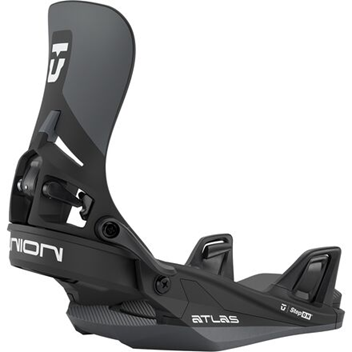 Union Atlas Step On Snowboard Binding 2026