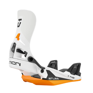 Union Atlas Step On Snowboard Binding 2026
