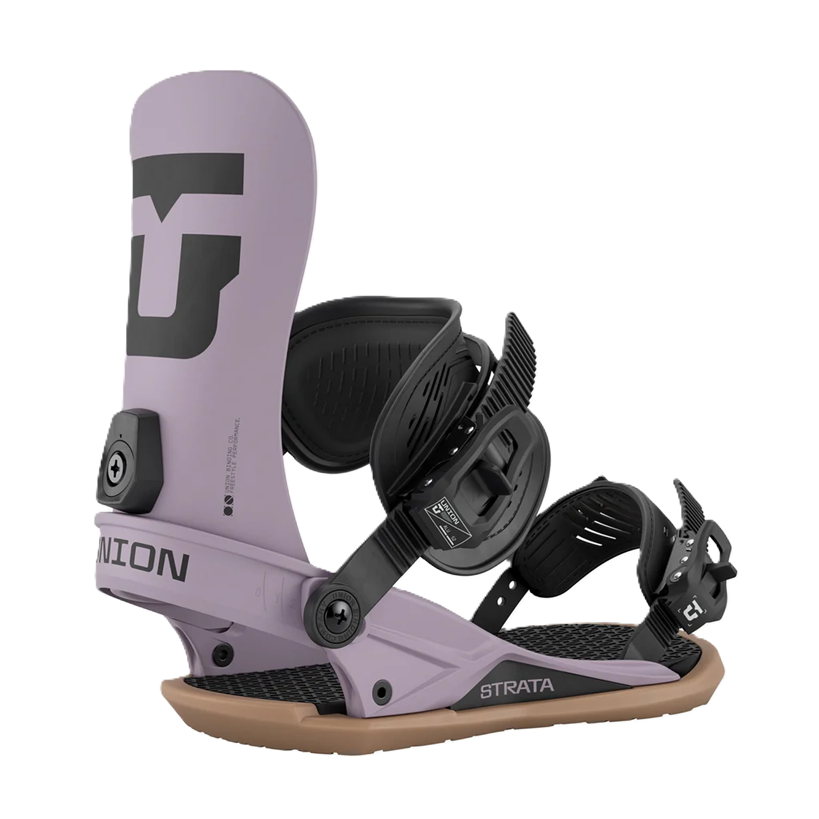 Union Strata Snowboard Binding 2026