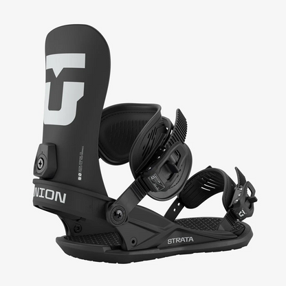 Union Strata Snowboard Binding 2026