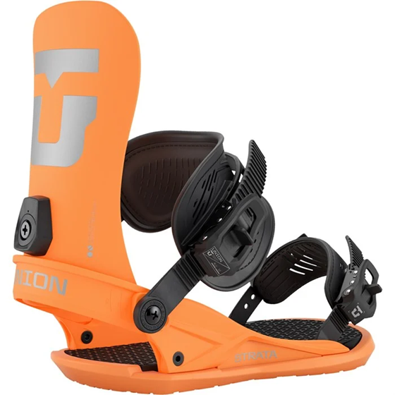Union Strata Snowboard Binding 2026