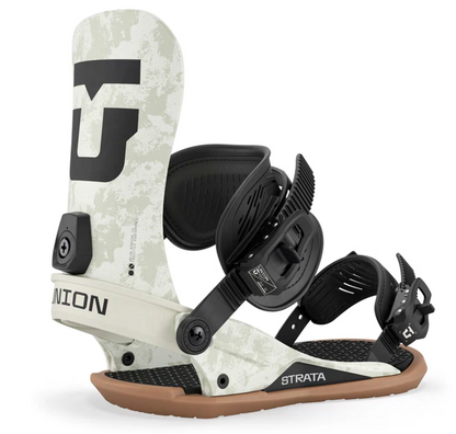 Union Strata Snowboard Binding 2026