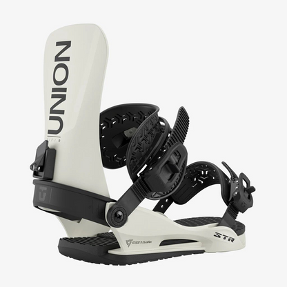 Union STR Snowboard Binding 2026