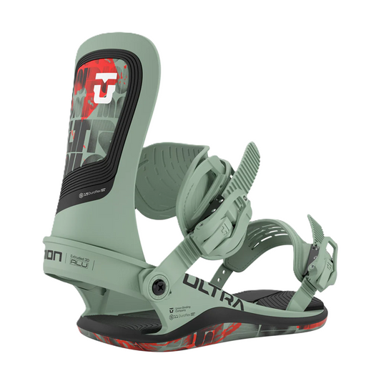 Union Ultra Snowboard Binding 2026