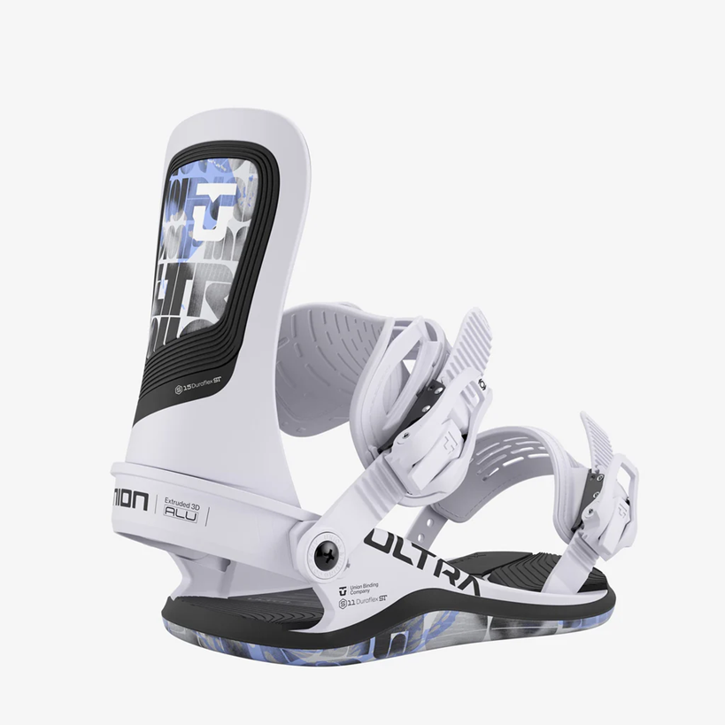 Union Ultra Womens Snowboard Binding 2026