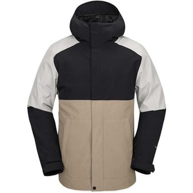 Volcom Brighton Full Zip Jacket 2025