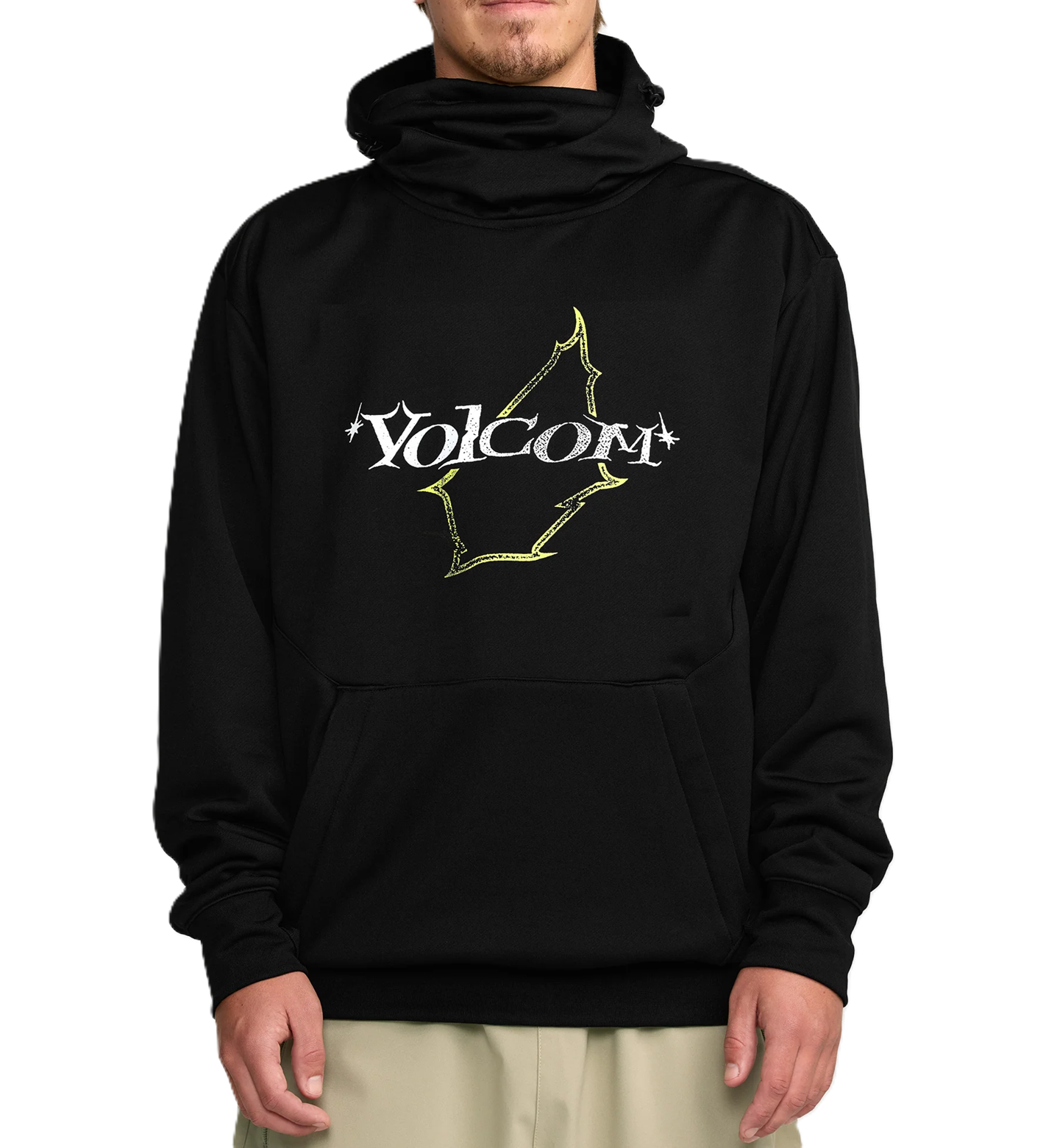 Volcom Hydro Riding Hoodie 2026