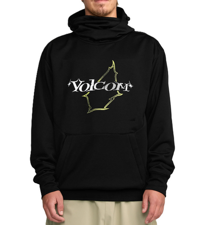 Volcom Hydro Riding Hoodie 2026