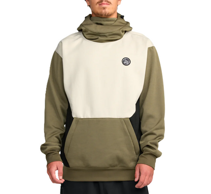 Volcom Hydro Riding Hoodie 2026