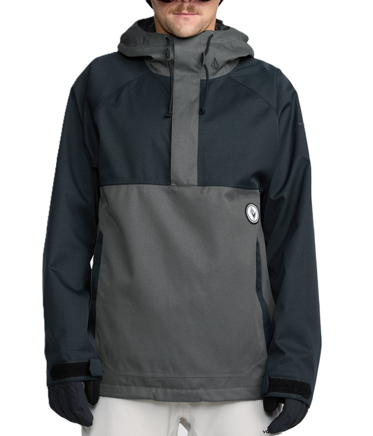Volcom Hossegor 20K Pullover 2026