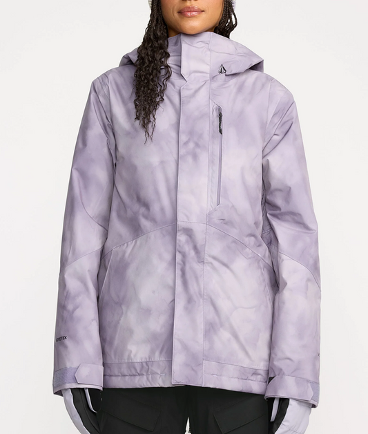 Volcom V Co Eras Insulated Gore Jacket 2026