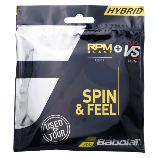 Babolat RPM Blast VS Touch 150 Years