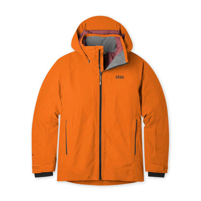 Stio Doublecharge Insulated Jacket 2026