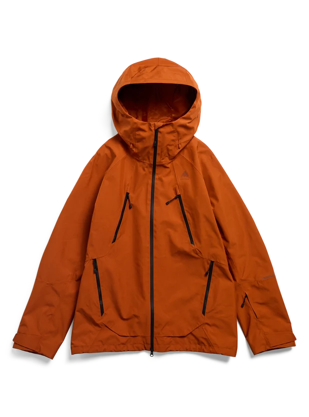Burton Reserve Gore Tex 2L Jacket 2027