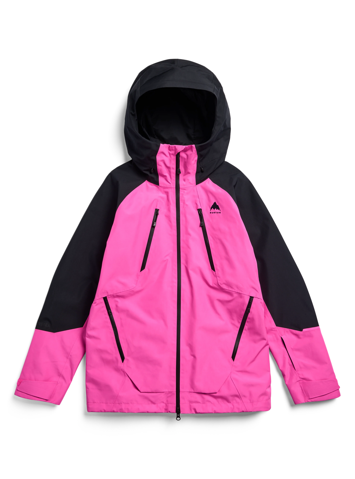 Burton Reserve Gore Tex 2L Womens Jacket 2027