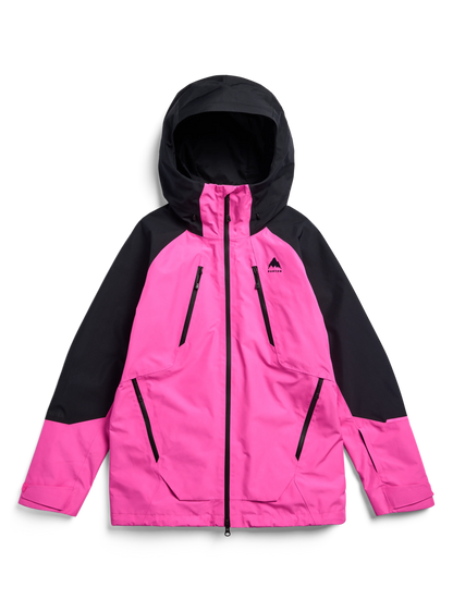 Burton Reserve Gore Tex 2L Womens Jacket 2027