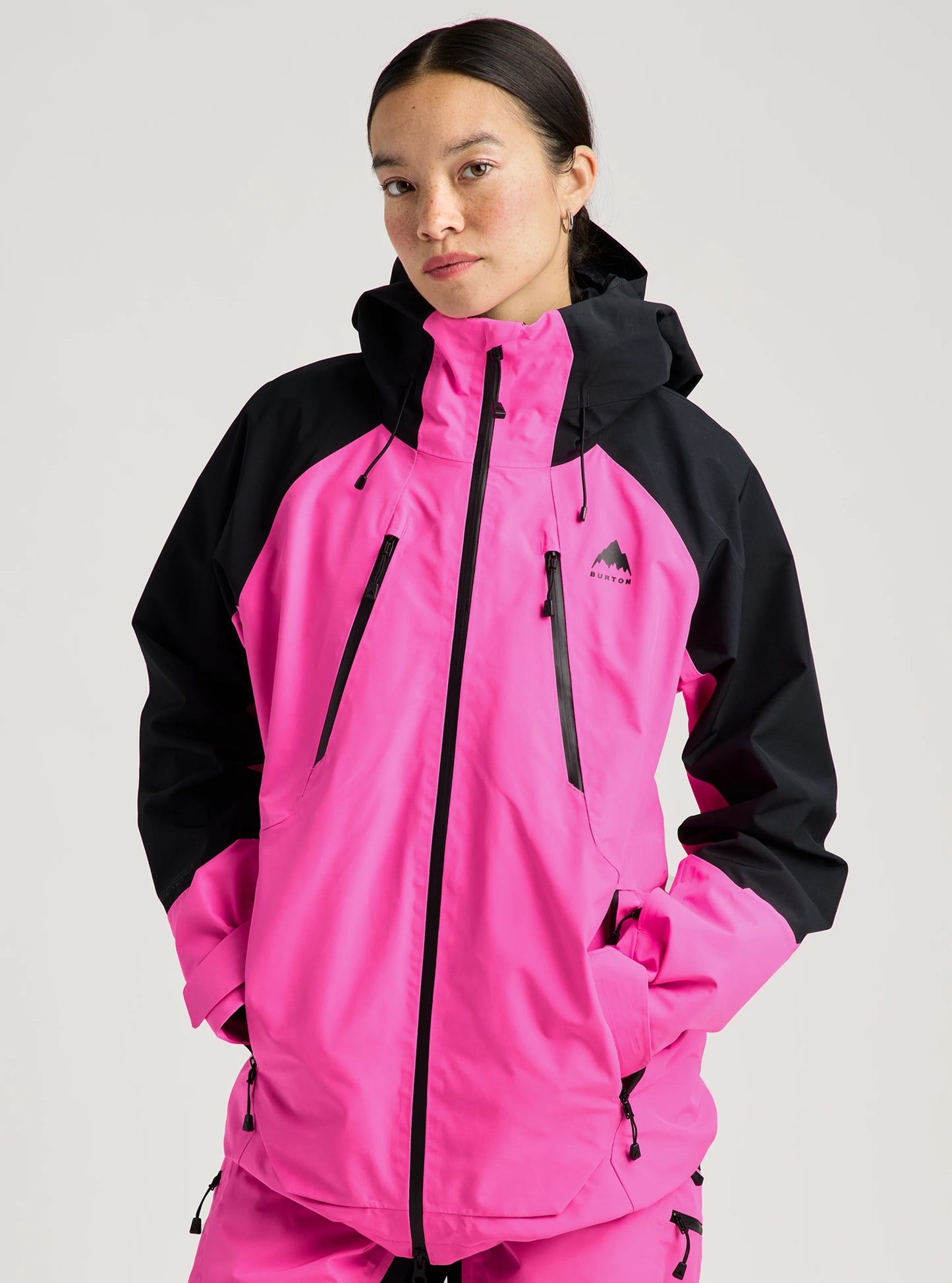Burton Reserve Gore Tex 2L Womens Jacket 2027
