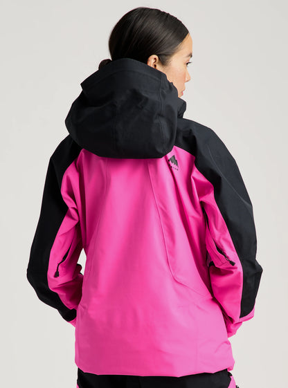 Burton Reserve Gore Tex 2L Womens Jacket 2027