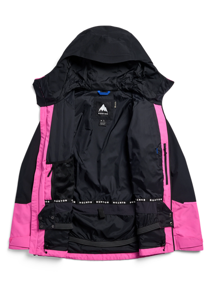 Burton Reserve Gore Tex 2L Womens Jacket 2027