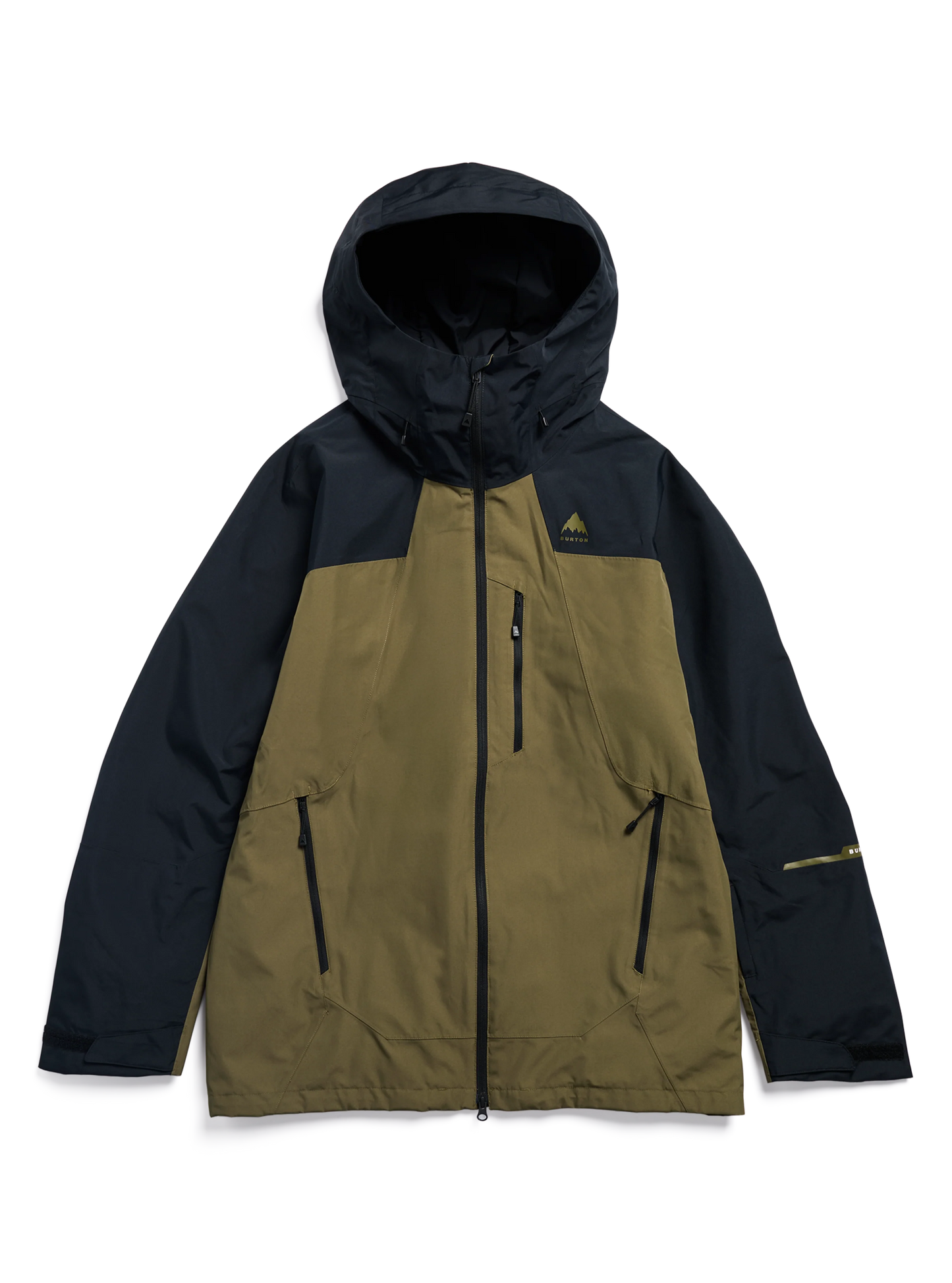 Burton Reserve 2L Jacket 2027