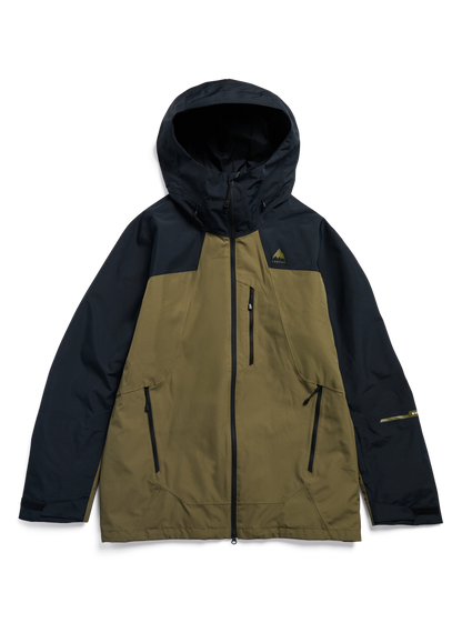 Burton Reserve 2L Jacket 2027