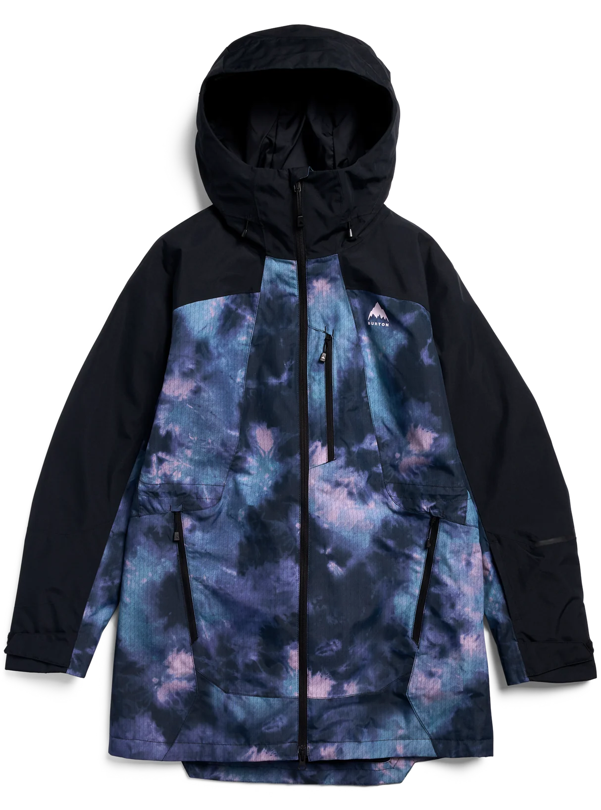 Burton Reserve 2L Womens Insulated Jacket 2027